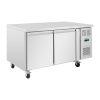 Polar U-Series Double Door Patisserie Counter 427Ltr (UA083)