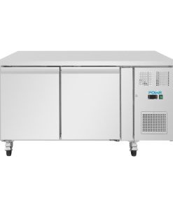 Polar U-Series Double Door Patisserie Counter 427Ltr (UA083)