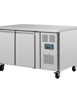 Polar U-Series Double Door Patisserie Counter 427Ltr (UA083)