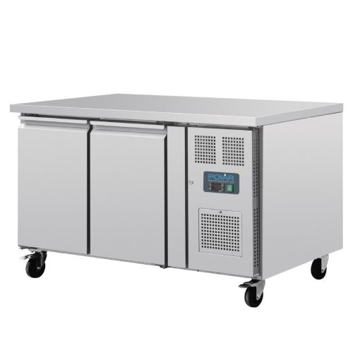 Polar U-Series Double Door Patisserie Counter 427Ltr (UA083)