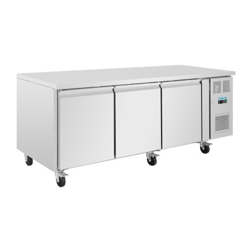 Polar U-Series Triple Door Patisserie Counter 634Ltr (UA084)