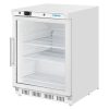 Polar C-Series Under Counter Display Fridge 150Ltr White (CZ785)