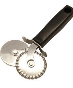 Schneider Dough and Pizza Cutter (FU734)