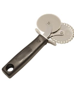 Schneider Dough and Pizza Cutter (FU734)