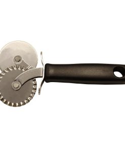 Schneider Dough and Pizza Cutter (FU734)