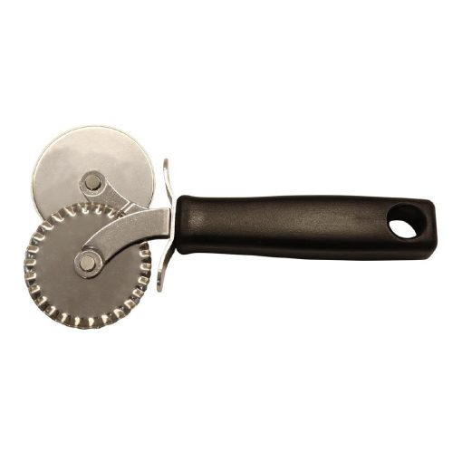 Schneider Dough and Pizza Cutter (FU734)