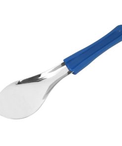 Schneider Ice Cream Spatula 26cm Blue (FU744)