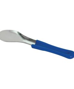 Schneider Ice Cream Spatula 26cm Blue (FU744)