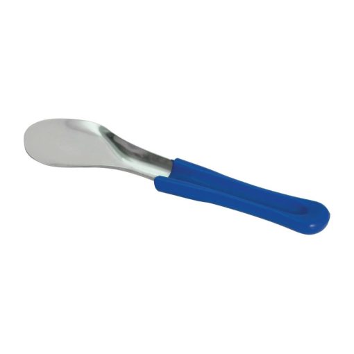 Schneider Ice Cream Spatula 26cm Blue (FU744)