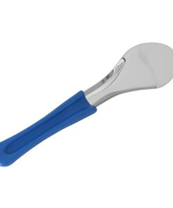 Schneider Ice Cream Spatula 26cm Blue (FU744)