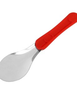 Schneider Ice Cream Spatula 26cm Red (FU746)