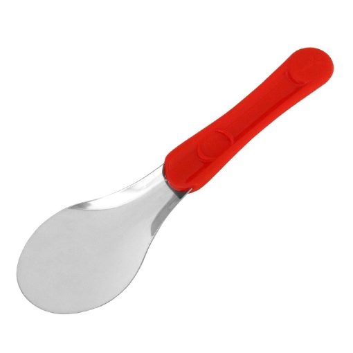 Schneider Ice Cream Spatula 26cm Red (FU746)