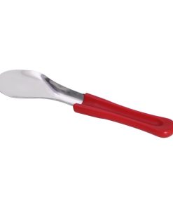 Schneider Ice Cream Spatula 26cm Red (FU746)