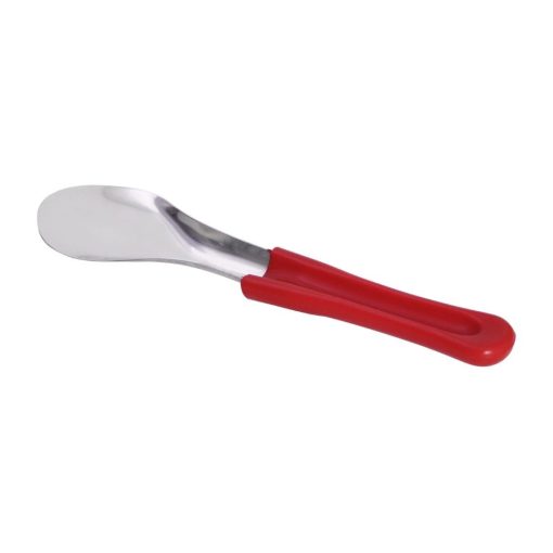 Schneider Ice Cream Spatula 26cm Red (FU746)