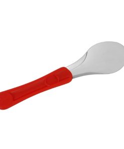 Schneider Ice Cream Spatula 26cm Red (FU746)