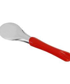 Schneider Ice Cream Spatula 26cm Red (FU746)