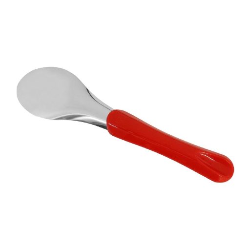 Schneider Ice Cream Spatula 26cm Red (FU746)