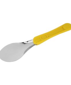 Schneider Ice Cream Spatula 26cm Yellow (FU748)