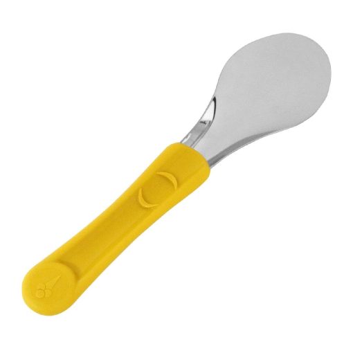 Schneider Ice Cream Spatula 26cm Yellow (FU748)