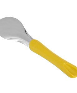 Schneider Ice Cream Spatula 26cm Yellow (FU748)