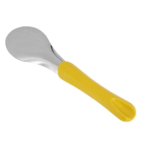 Schneider Ice Cream Spatula 26cm Yellow (FU748)