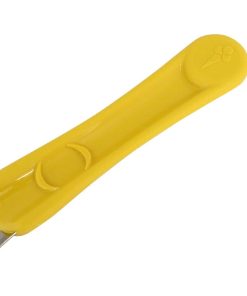 Schneider Ice Cream Spatula 26cm Yellow (FU748)