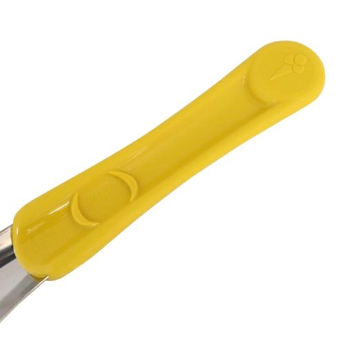 Schneider Ice Cream Spatula 26cm Yellow (FU748)