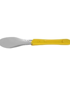 Schneider Ice Cream Spatula 26cm Yellow (FU748)