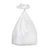Jantex Heavy Duty Bin Bags Clear 120Ltr Pack 100 (HW858)