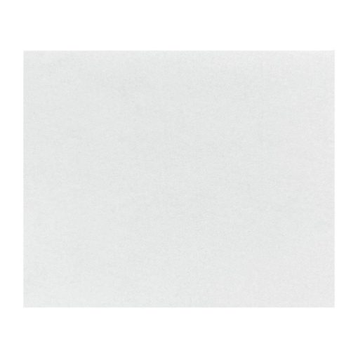 Fiesta Compostable Burger Wraps White 250x300mm 200 Pack (HY789)