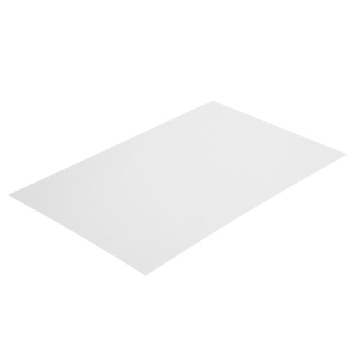 Fiesta Compostable Burger Wraps White 250x300mm 200 Pack (HY789)