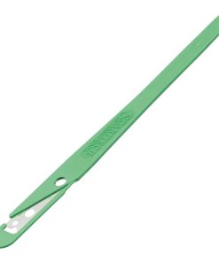 Scaritech Grignette Scoring Blade Green (HZ531)