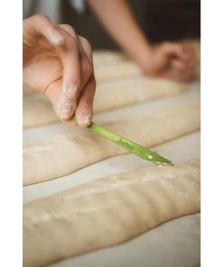 Scaritech Grignette Scoring Blade Green (HZ531)