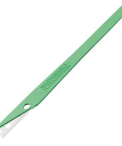 Scaritech Grignette Scoring Blade Green (HZ531)
