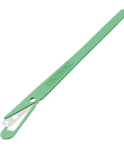 Scaritech Grignette Scoring Blade Green (HZ531)