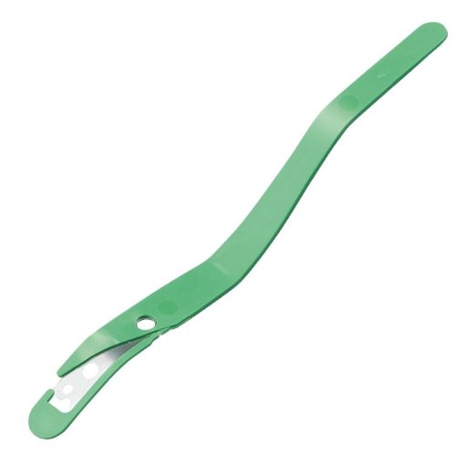 Scaritech Grignette Scoring Blade Green (HZ531)