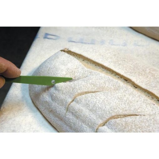 Scaritech Grignette Scoring Blade Green (HZ531)