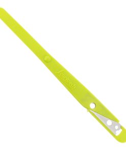 Scaritech Ergo Grignette Scoring Blade Green (HZ532)