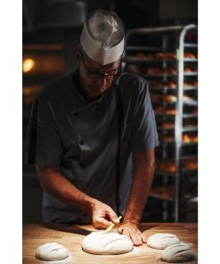 Scaritech Ergo Grignette Scoring Blade Green (HZ532)