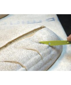 Scaritech Ergo Grignette Scoring Blade Green (HZ532)