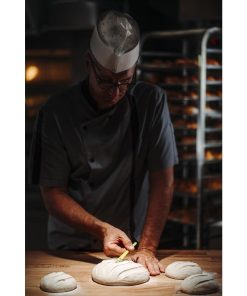 Scaritech Ergo Grignette Scoring Blade Green (HZ532)