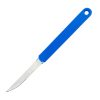Scaritech Scarinox Knife Blue (HZ536)