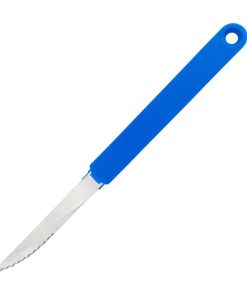Scaritech Scarinox Knife Blue (HZ536)