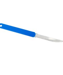 Scaritech Scarinox Knife Blue (HZ536)