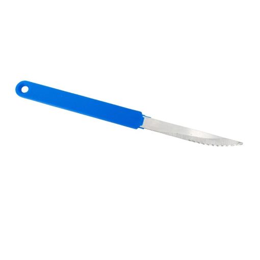 Scaritech Scarinox Knife Blue (HZ536)