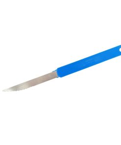 Scaritech Scarinox Knife Blue (HZ536)