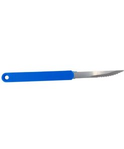 Scaritech Scarinox Knife Blue (HZ536)