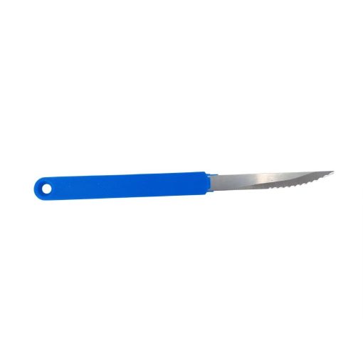 Scaritech Scarinox Knife Blue (HZ536)