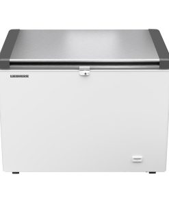 Liebherr EFL 3056 White Chest Freezer 266Ltr (JB408)