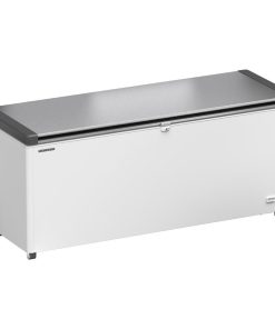 Liebherr EFL 6056 White Chest Freezer 542Ltr (JB409)